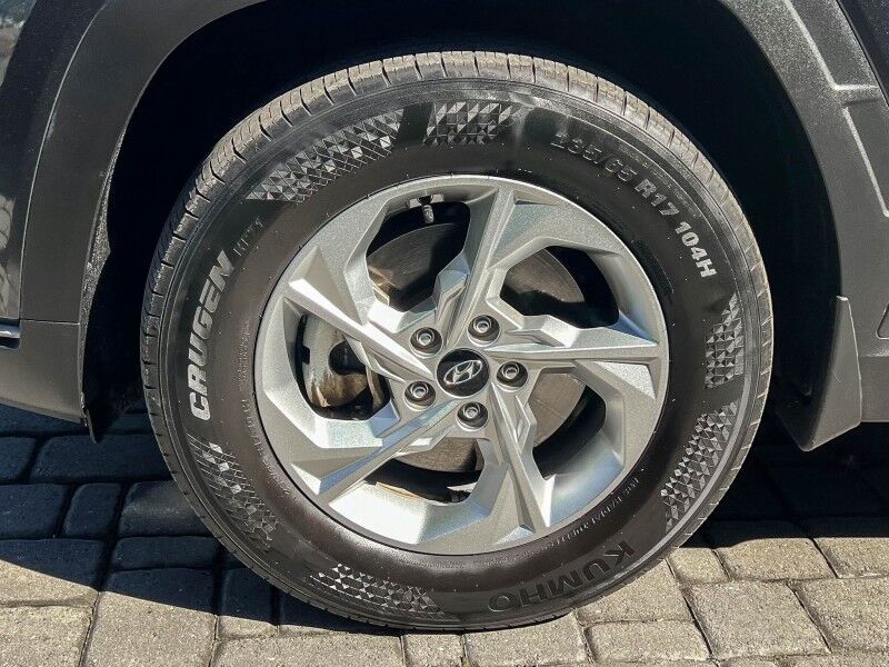 2023 Hyundai Tucson SEL Wilmington NC