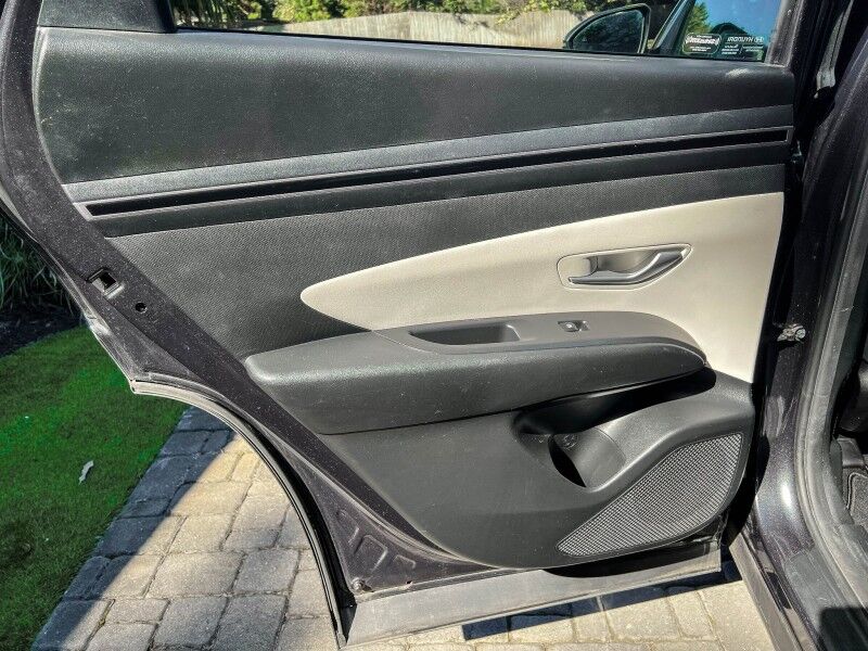 2023 Hyundai Tucson SEL Wilmington NC