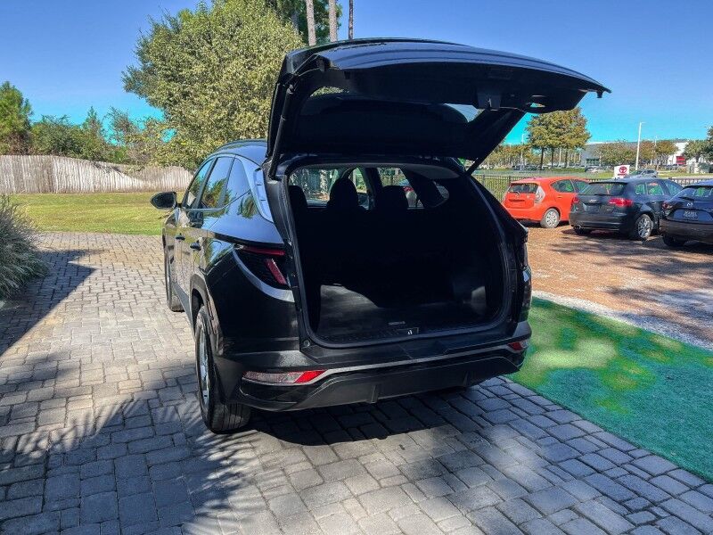 2023 Hyundai Tucson SEL Wilmington NC