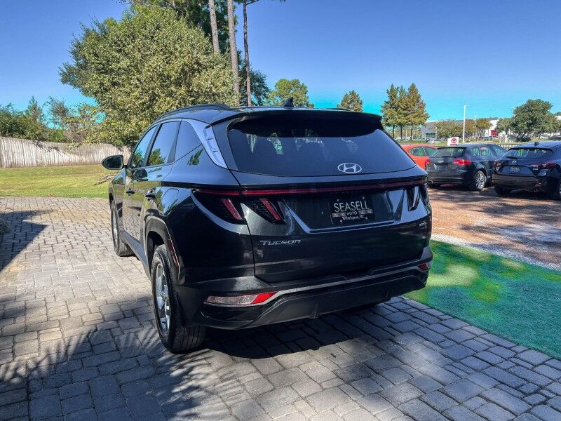 2023 Hyundai Tucson SEL Wilmington NC