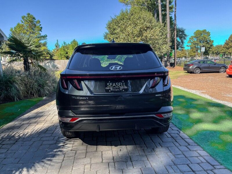 2023 Hyundai Tucson SEL Wilmington NC