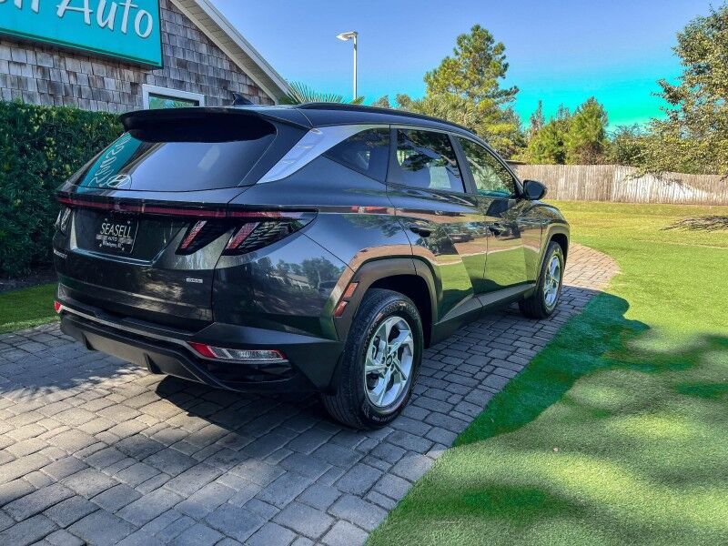 2023 Hyundai Tucson SEL Wilmington NC