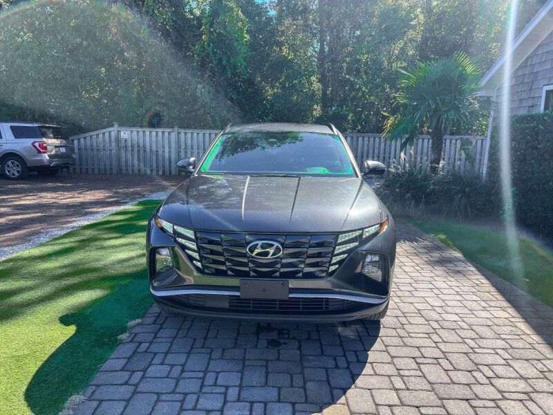 2023 Hyundai Tucson SEL Wilmington NC