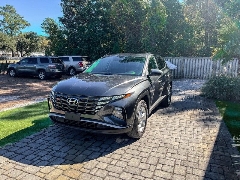 2023 Hyundai Tucson SEL Wilmington NC