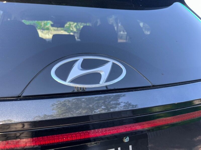 2023 Hyundai Tucson SEL Wilmington NC