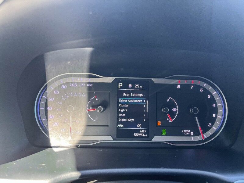 2023 Hyundai Tucson SEL Wilmington NC