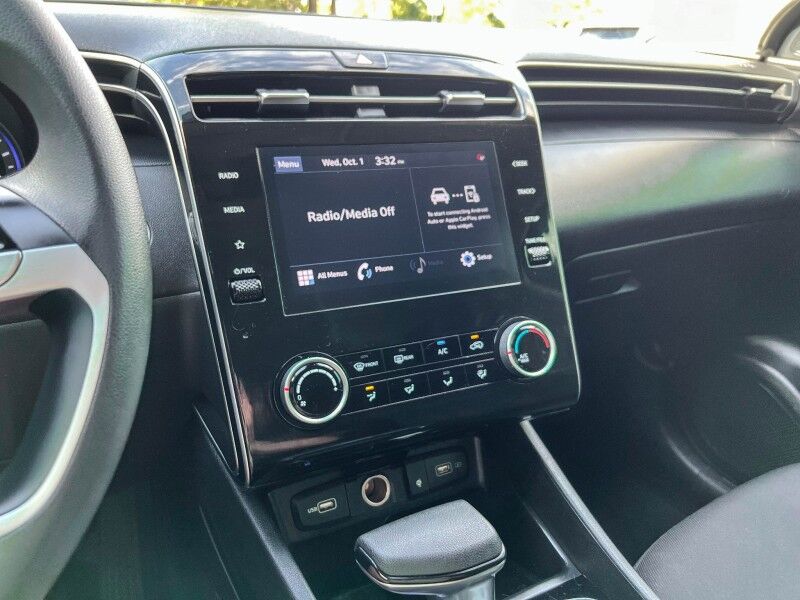 2023 Hyundai Tucson SEL Wilmington NC