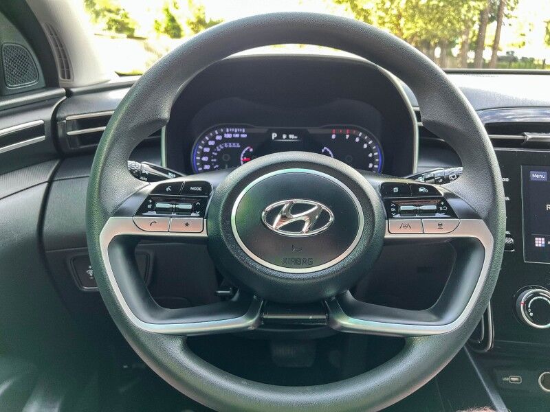 2023 Hyundai Tucson SEL Wilmington NC