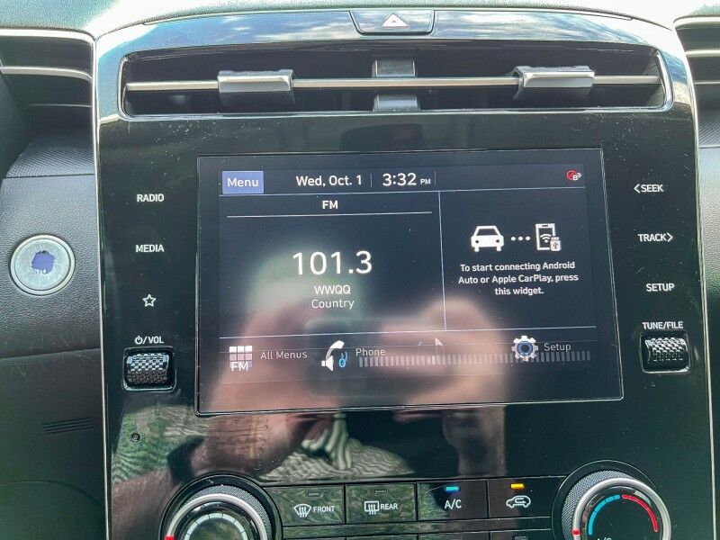 2023 Hyundai Tucson SEL Wilmington NC