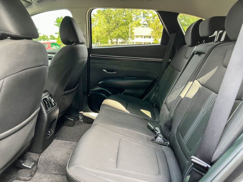 2023 Hyundai Tucson SEL Wilmington NC