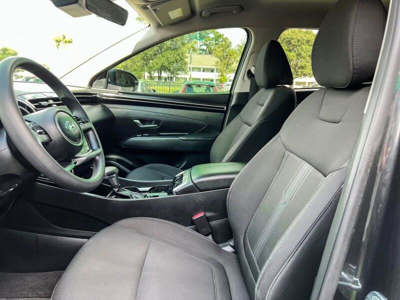 2023 Hyundai Tucson SEL Wilmington NC