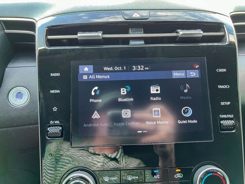 2023 Hyundai Tucson SEL Wilmington NC