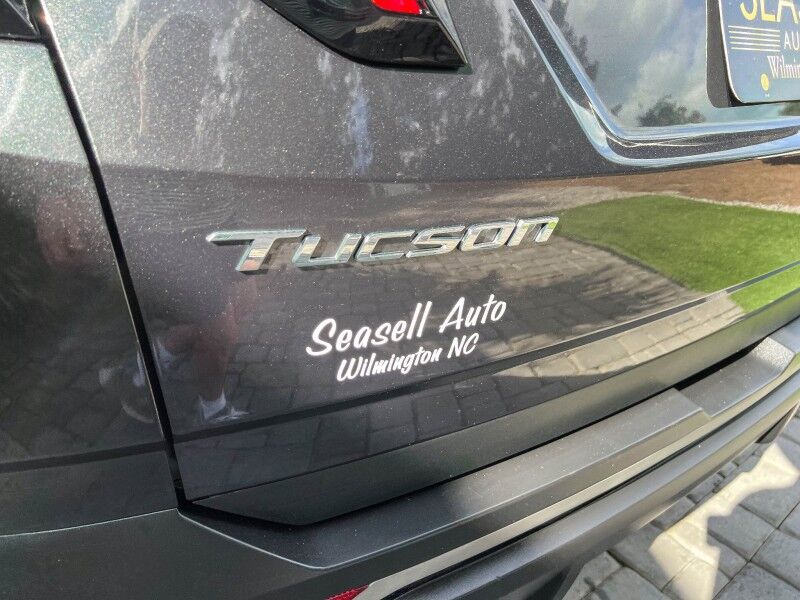 2023 Hyundai Tucson SEL Wilmington NC
