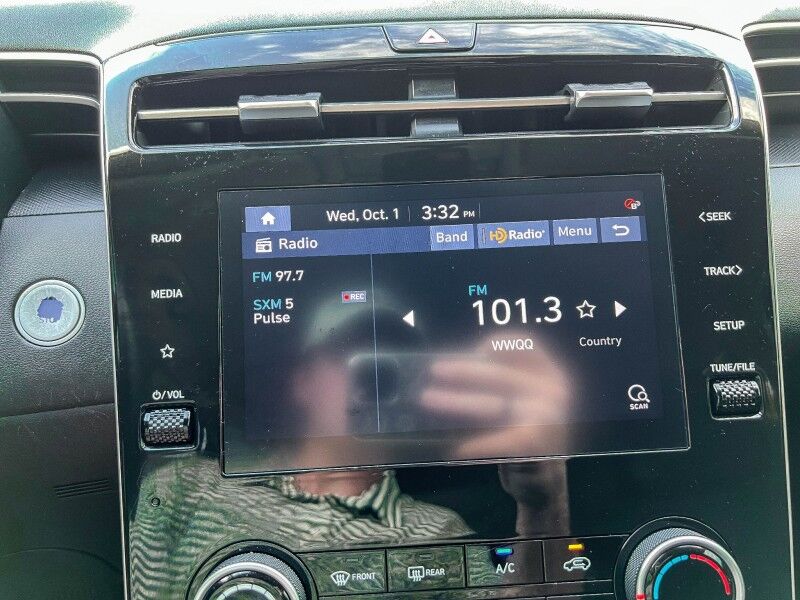 2023 Hyundai Tucson SEL Wilmington NC