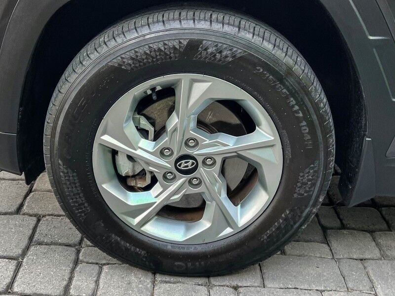 2023 Hyundai Tucson SEL Wilmington NC