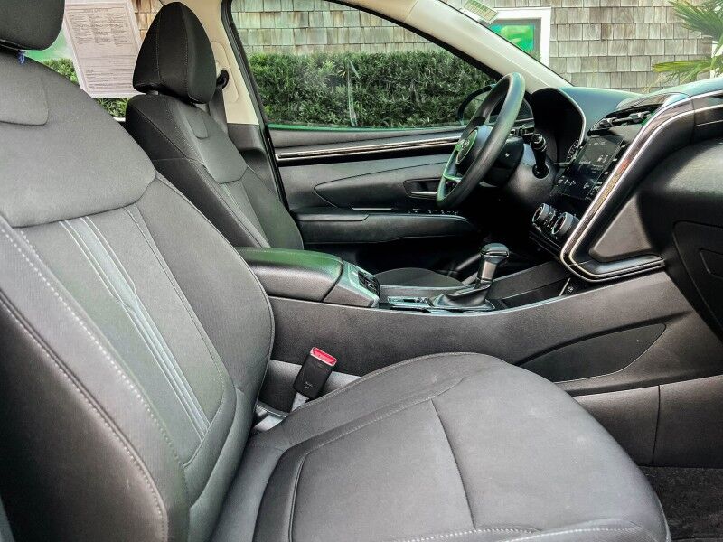 2023 Hyundai Tucson SEL Wilmington NC