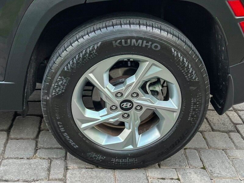 2023 Hyundai Tucson SEL Wilmington NC