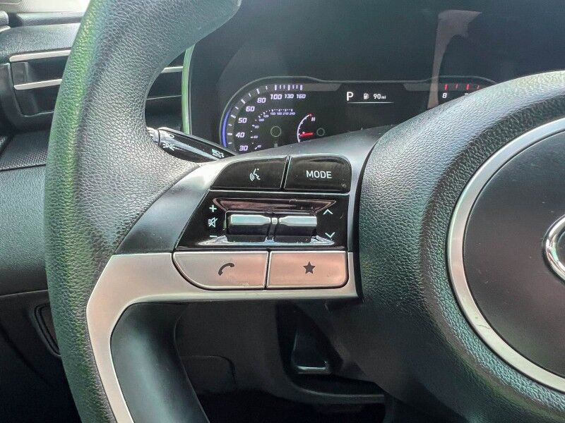 2023 Hyundai Tucson SEL Wilmington NC