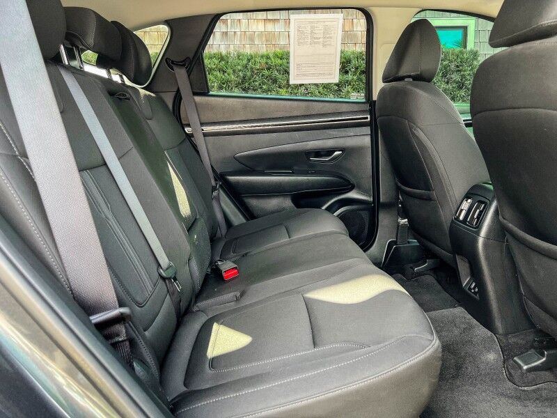 2023 Hyundai Tucson SEL Wilmington NC