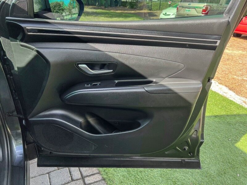 2023 Hyundai Tucson SEL Wilmington NC