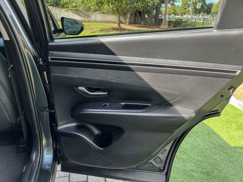 2023 Hyundai Tucson SEL Wilmington NC