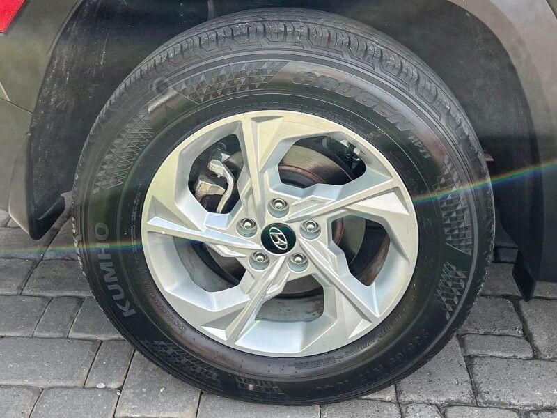 2023 Hyundai Tucson SEL Wilmington NC