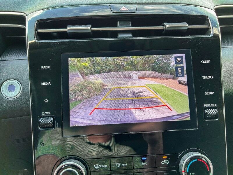 2023 Hyundai Tucson SEL Wilmington NC