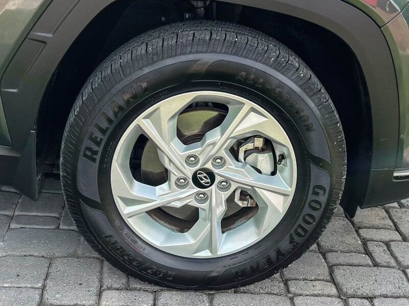 2023 Hyundai Tucson SEL Wilmington NC