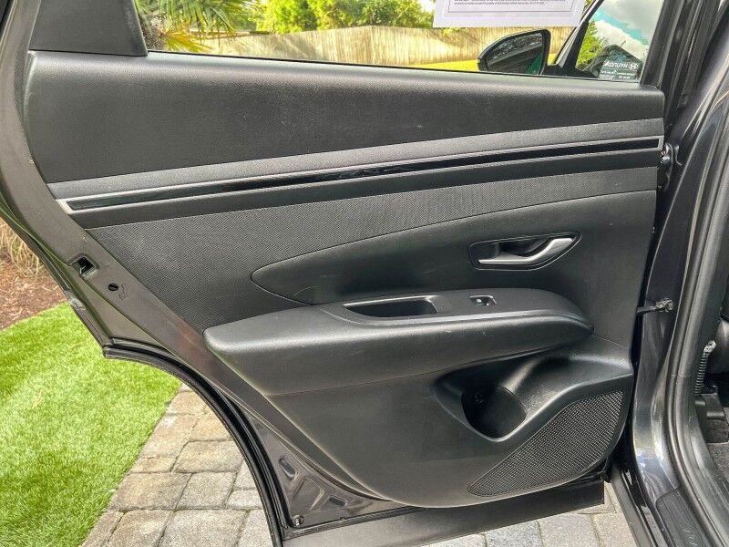 2023 Hyundai Tucson SEL Wilmington NC