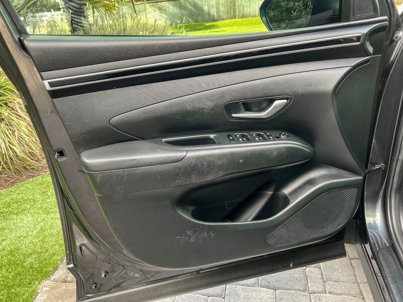 2023 Hyundai Tucson SEL Wilmington NC