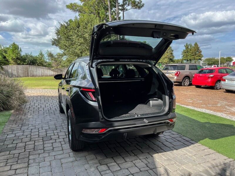 2023 Hyundai Tucson SEL Wilmington NC