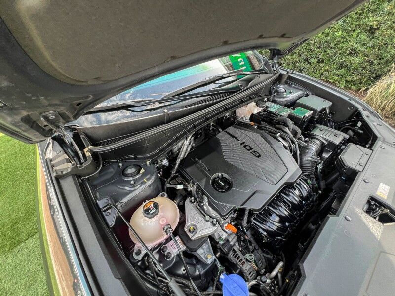 2023 Hyundai Tucson SEL Wilmington NC