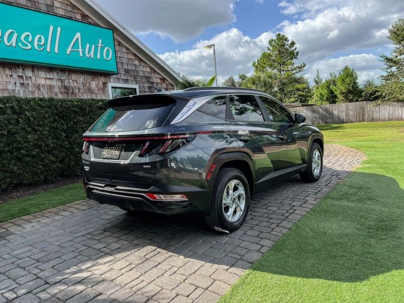 2023 Hyundai Tucson SEL Wilmington NC