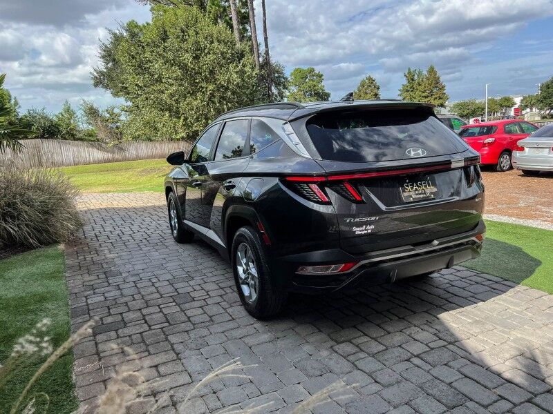 2023 Hyundai Tucson SEL Wilmington NC