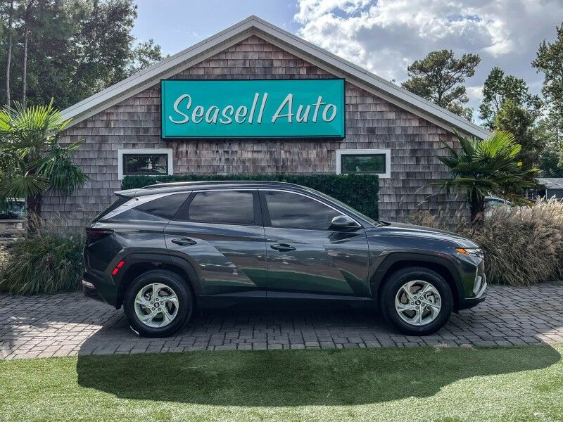 2023 Hyundai Tucson SEL Wilmington NC
