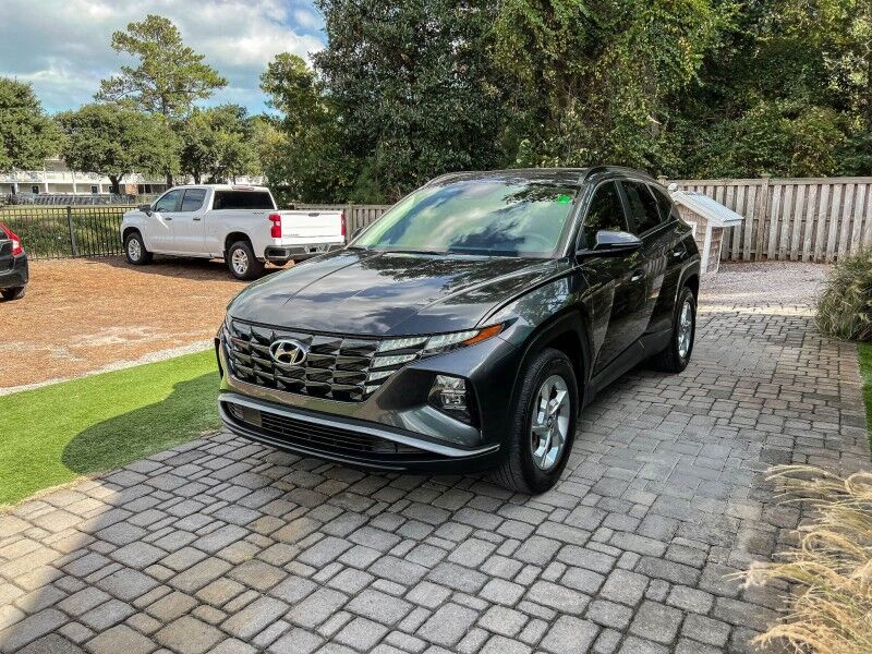 2023 Hyundai Tucson SEL Wilmington NC