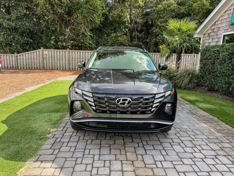 2023 Hyundai Tucson SEL Wilmington NC