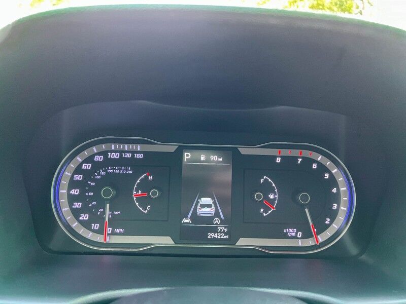 2023 Hyundai Tucson SEL Wilmington NC