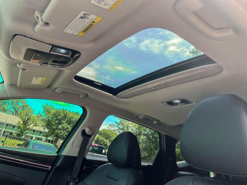 2023 Hyundai Tucson SEL Wilmington NC