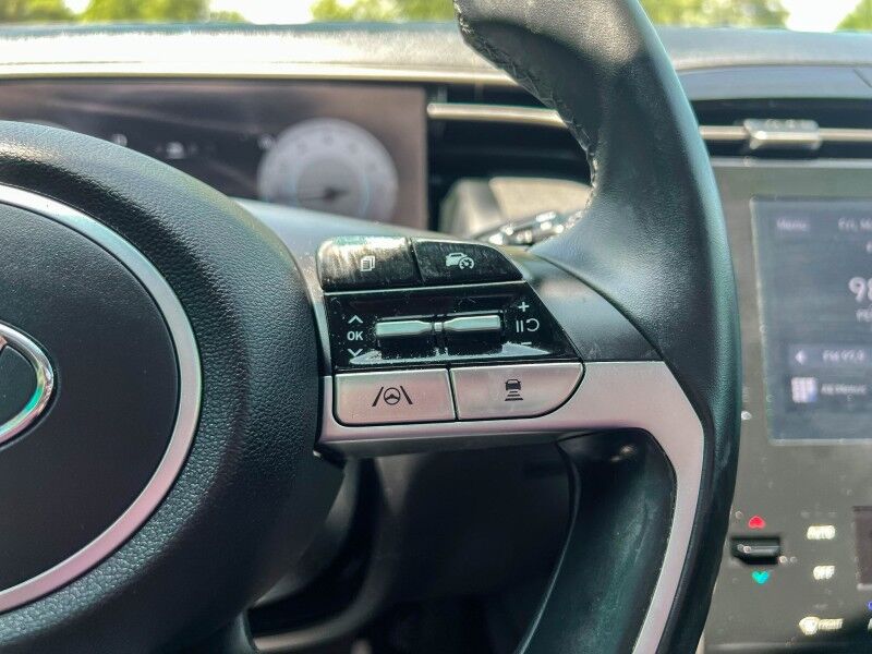 2023 Hyundai Tucson SEL Wilmington NC