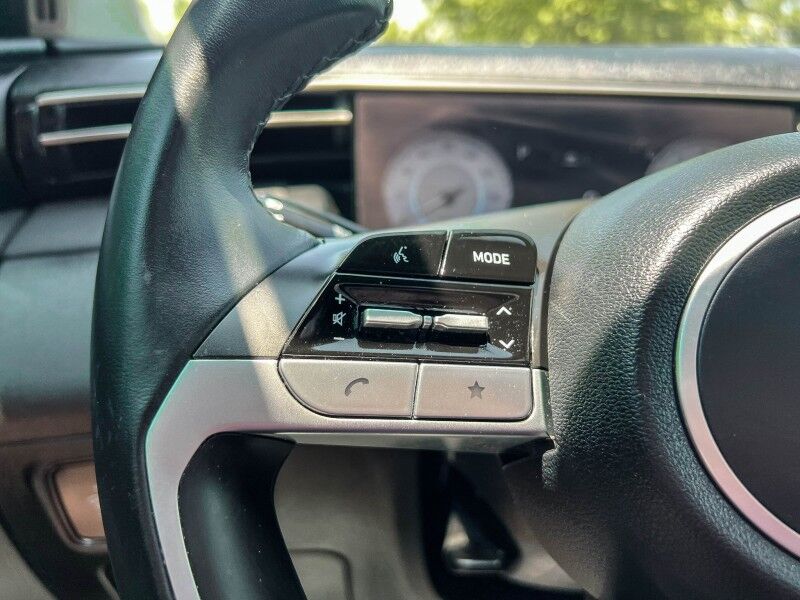 2023 Hyundai Tucson SEL Wilmington NC