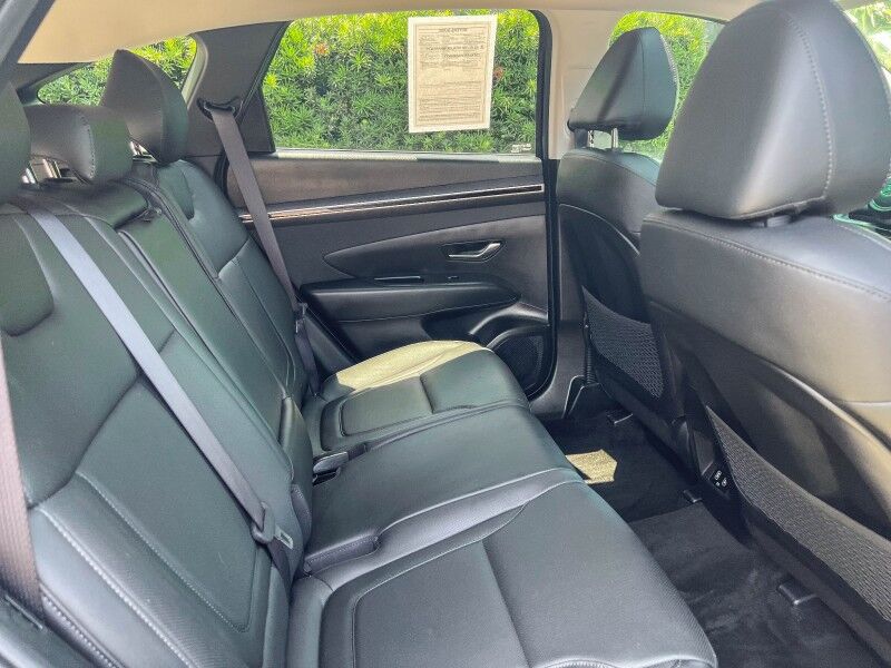 2023 Hyundai Tucson SEL Wilmington NC