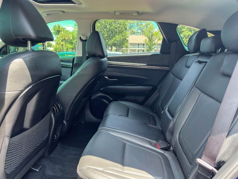 2023 Hyundai Tucson SEL Wilmington NC