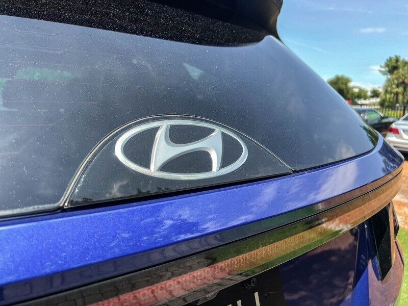 2023 Hyundai Tucson SEL Wilmington NC