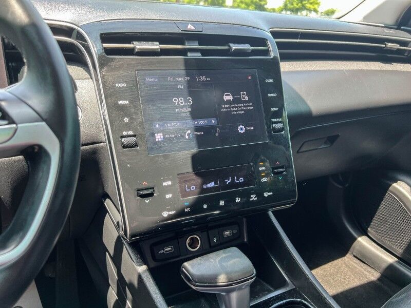 2023 Hyundai Tucson SEL Wilmington NC