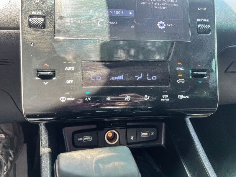 2023 Hyundai Tucson SEL Wilmington NC