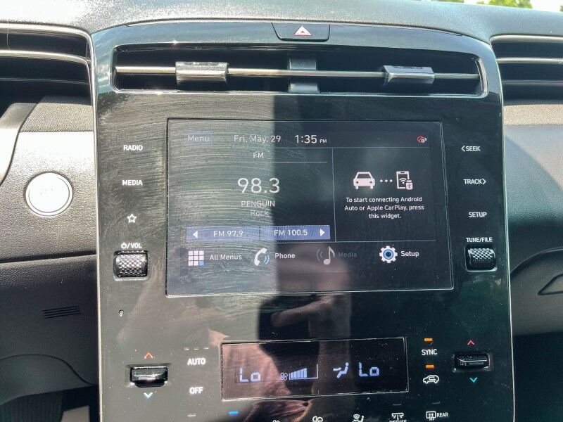2023 Hyundai Tucson SEL Wilmington NC