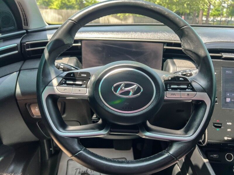 2023 Hyundai Tucson SEL Wilmington NC