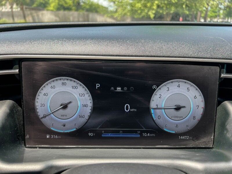 2023 Hyundai Tucson SEL Wilmington NC