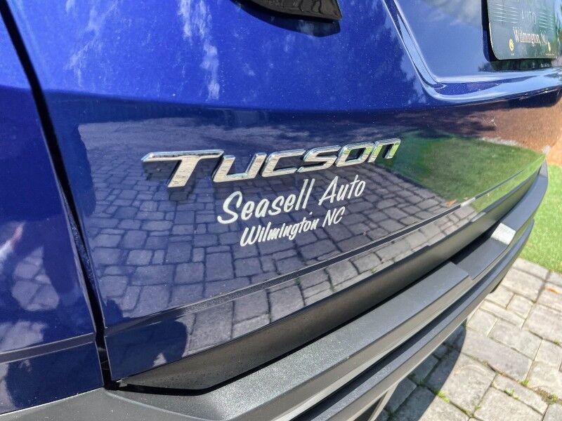 2023 Hyundai Tucson SEL Wilmington NC